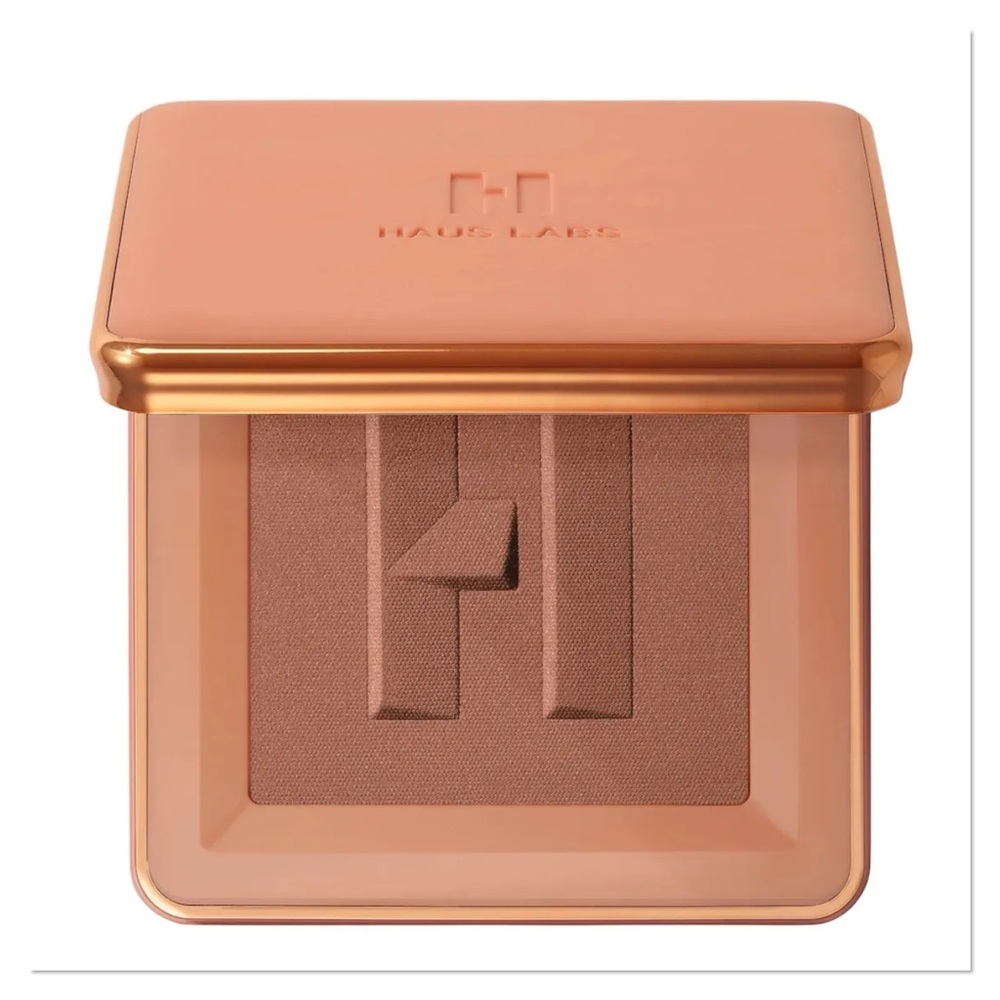 HAUS LABS By Lady Gaga Power Sculpt Velvet Bronzer